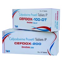 Cefpodoxime Proxetil In Ahmedabad