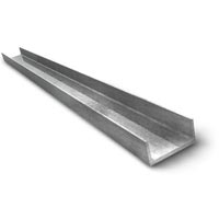 Metal Channels In Bangalore