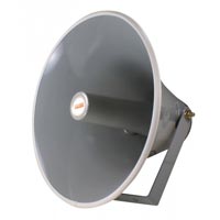 Aluminum Horn