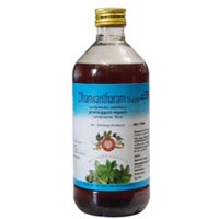 Joint Pain Relief Oil