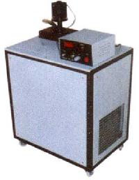 Cryostat Machine