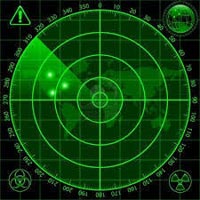 Navigation Radar