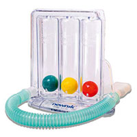 Respiratory Exerciser In Ahmedabad