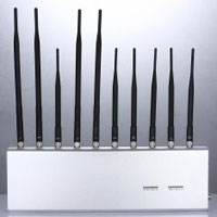 RF Communication Systems