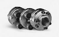 Transmission Coupling