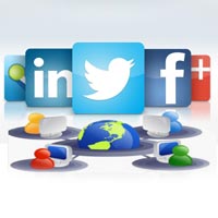 Social Networking Portal Development