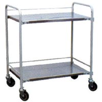 Instrument Trolley In Kanpur