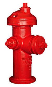 Fire Hydrant Pumps