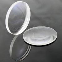 Bi Convex Lens