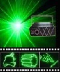 Laser Animation Light
