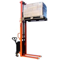 Pallet Stackers