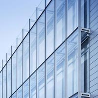 Wall Glazing Services
