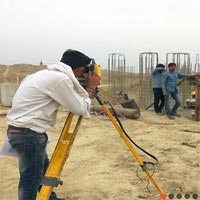 Building Survey Services In Lucknow