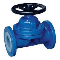 Valve Diaphragms