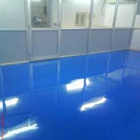 Antistatic Epoxy Flooring Services