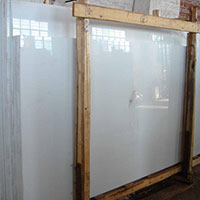 ACP Glass Glazing