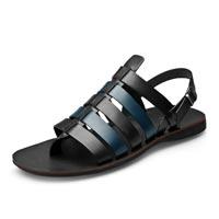 Casual Leather Sandal