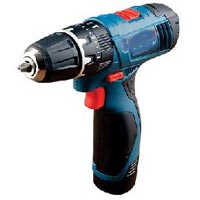 Impact Drill In Thane