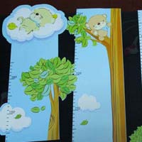 Height And Growth Chart