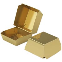 Golden Boxes In Delhi