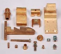 Elevator Gate Lock Parts