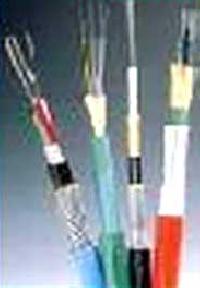 Flame Retardant Low Smoke Cables