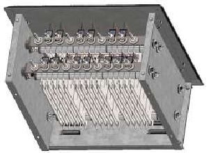 Wire Grid Resistors In Pune