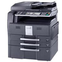 Color Photocopy Machine