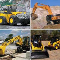 Construction Equipment Loan Services