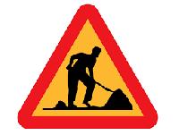 Construction Signs