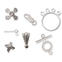 Sterling Silver Accessories In Bathinda