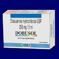Dopamine Hydrochloride Injection