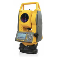 Total Station In Roorkee