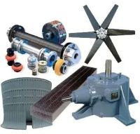 Cooling Tower Parts In Ghaziabad