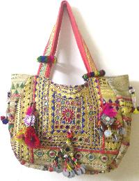 Rajasthani Bags In Jaipur