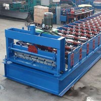 Roll Forming Services