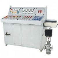 Construction Machinery Control Panels