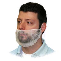 Beard Cover Masks