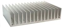 Extrusion Heat Sinks