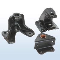 Truck Chassis Parts