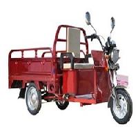 Battery Operated Vehicle