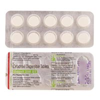 Cefadroxil Tablets In Rajkot