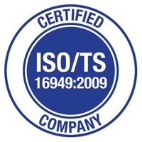 Iso-ts 16949-2009