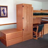 Dormitory Furniture
