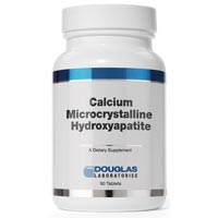 Microcrystalline Hydroxyapatite