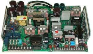 Electronic Card Repairing Service