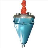 Conical Screw Mixer In Ahmedabad