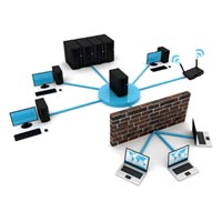Networking Application Development Services