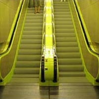 Escalator Maintenance Services