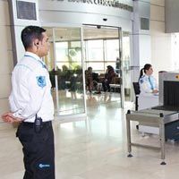 Hospital Security Service